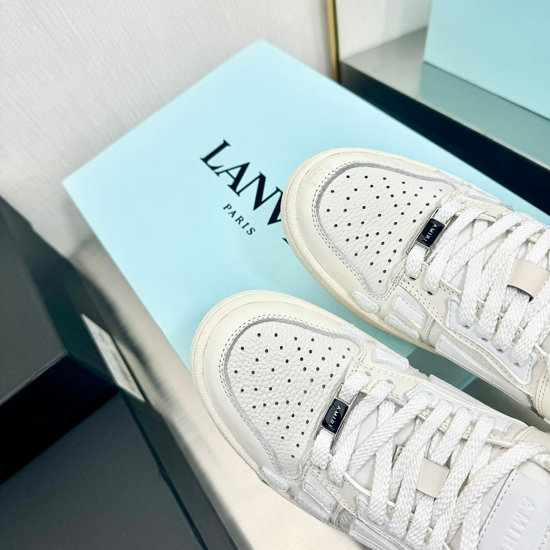 LuxluxHouse Best Quality Shoes Women Shoes Amiri