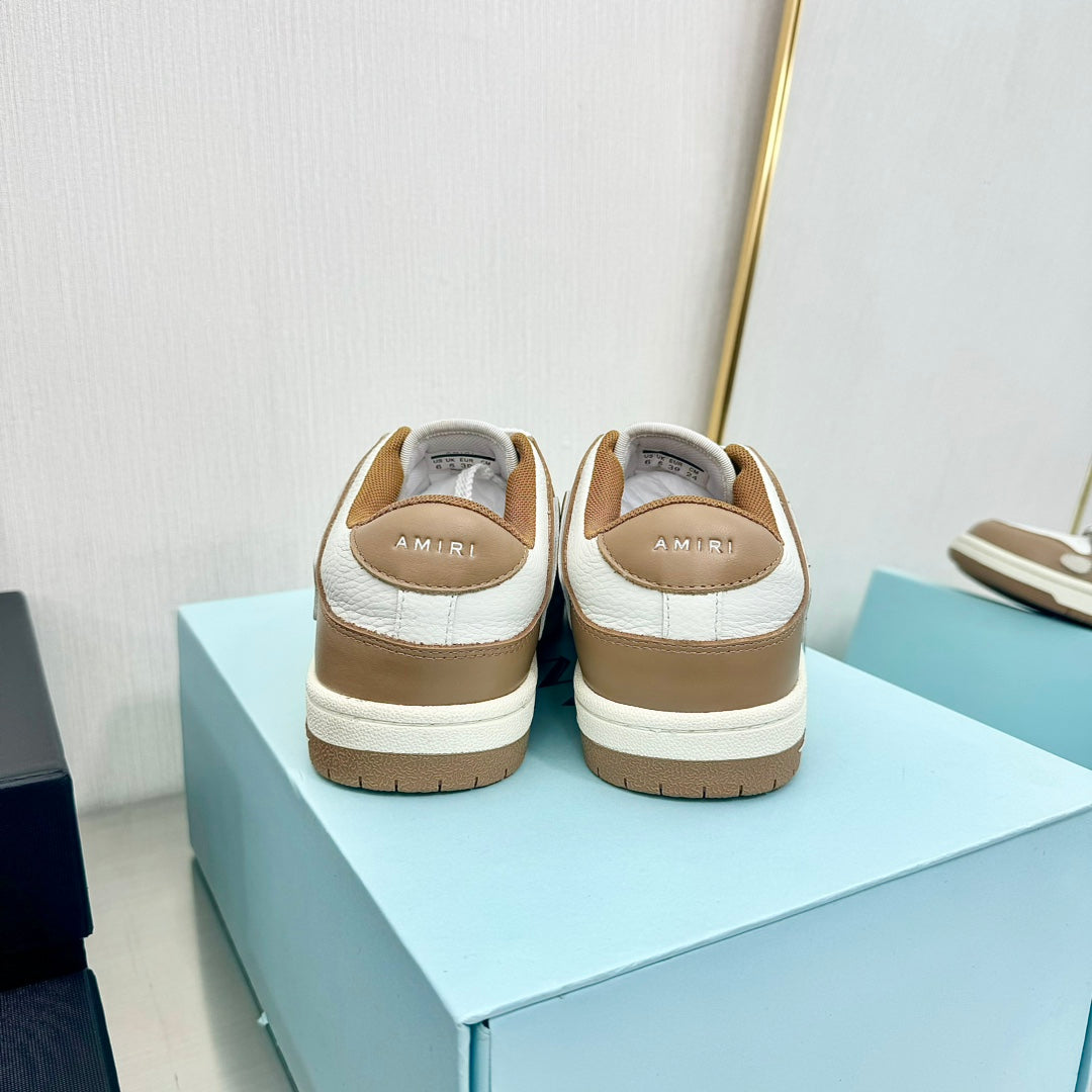 LuxluxHouse Best Quality Shoes Women Shoes Amiri