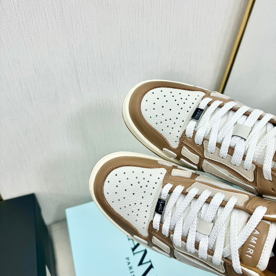 LuxluxHouse Best Quality Shoes Women Shoes Amiri