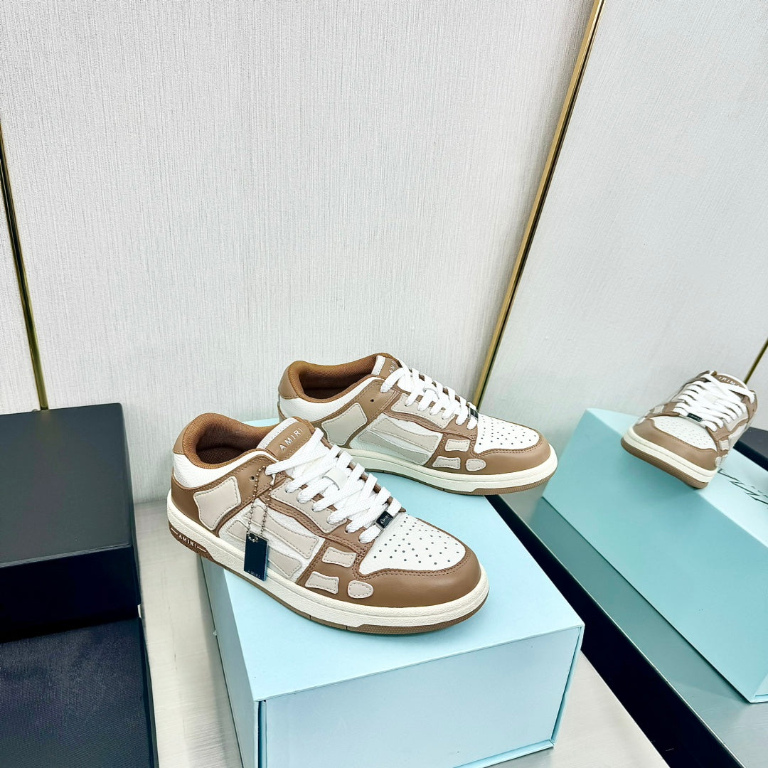 LuxluxHouse Best Quality Shoes Women Shoes Amiri