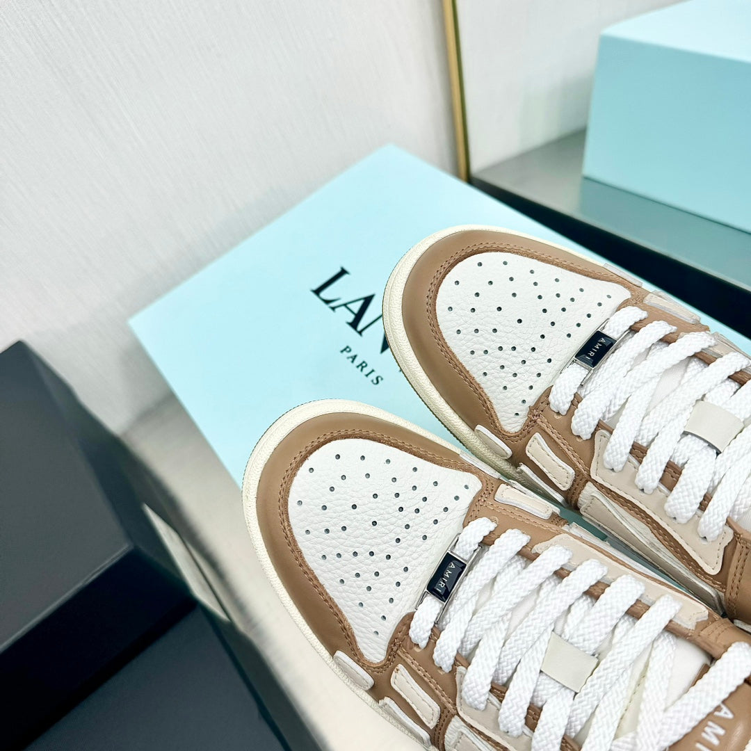 LuxluxHouse Best Quality Shoes Women Shoes Amiri