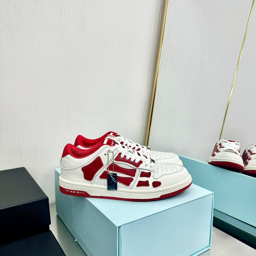 LuxluxHouse Best Quality Shoes Women Shoes Amiri