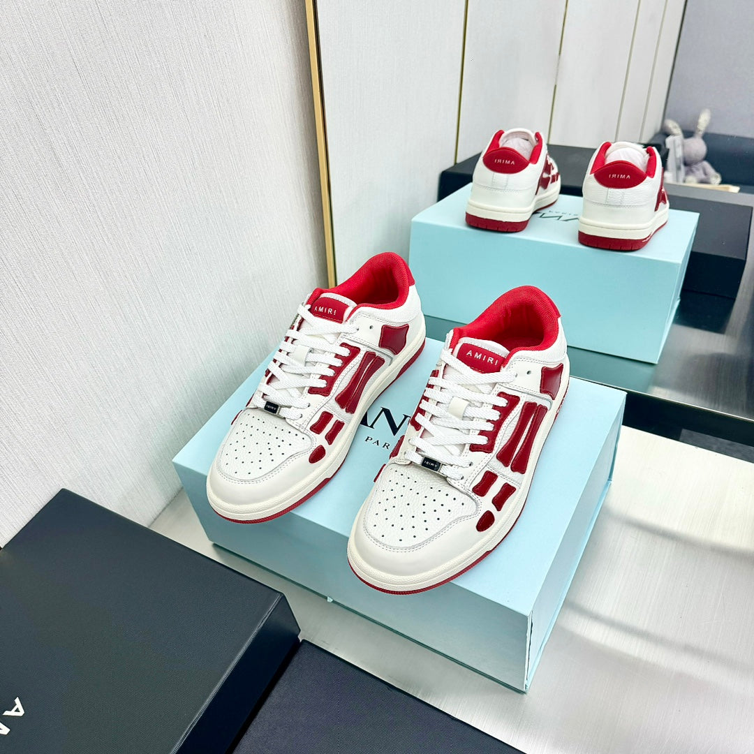 LuxluxHouse Best Quality Shoes Women Shoes Amiri