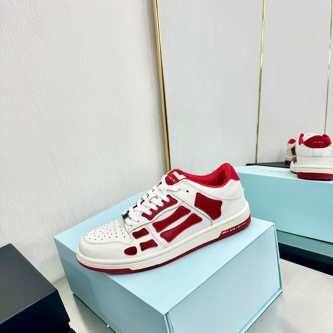 LuxluxHouse Best Quality Shoes Women Shoes Amiri