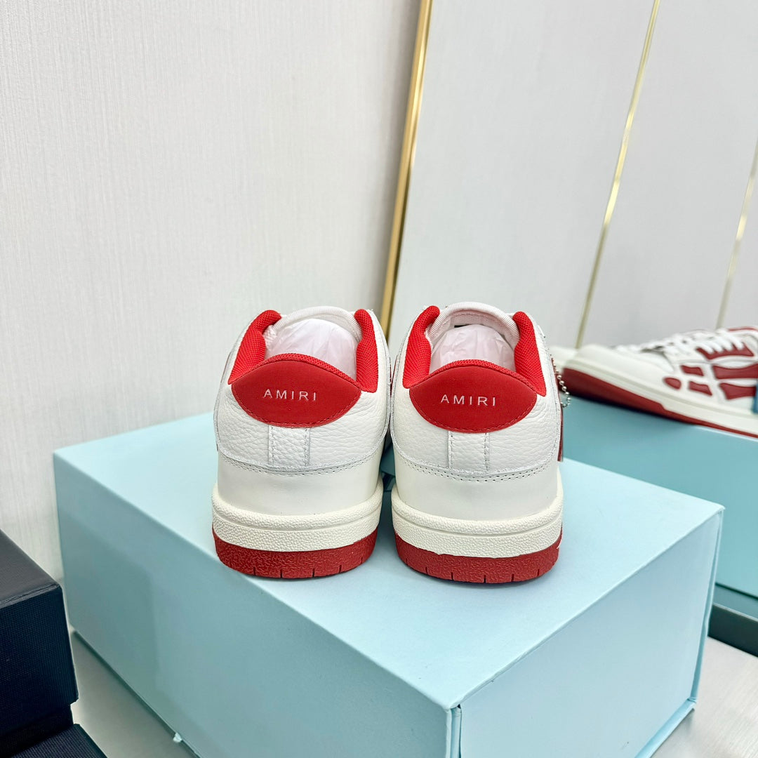LuxluxHouse Best Quality Shoes Women Shoes Amiri