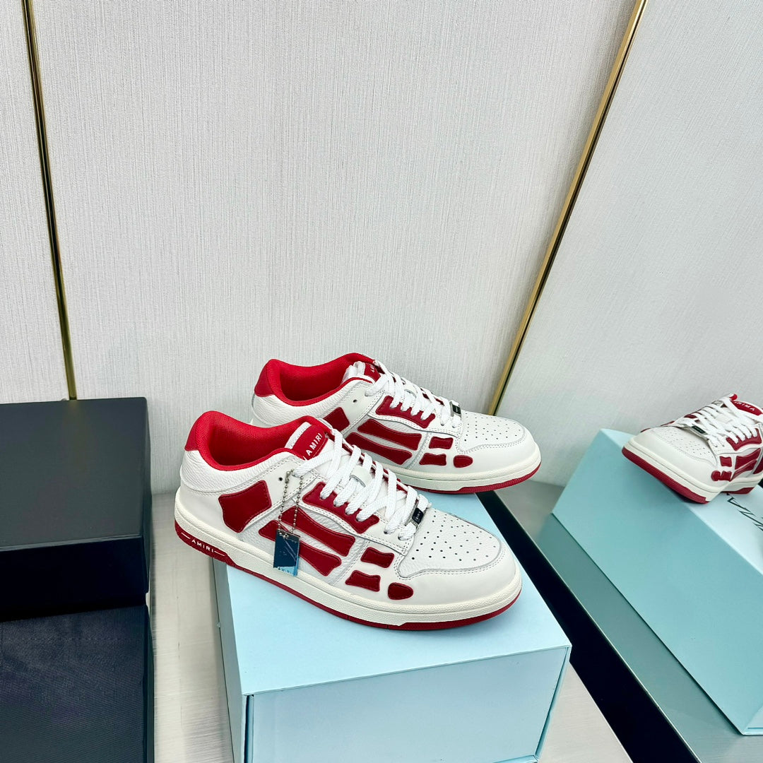 LuxluxHouse Best Quality Shoes Women Shoes Amiri