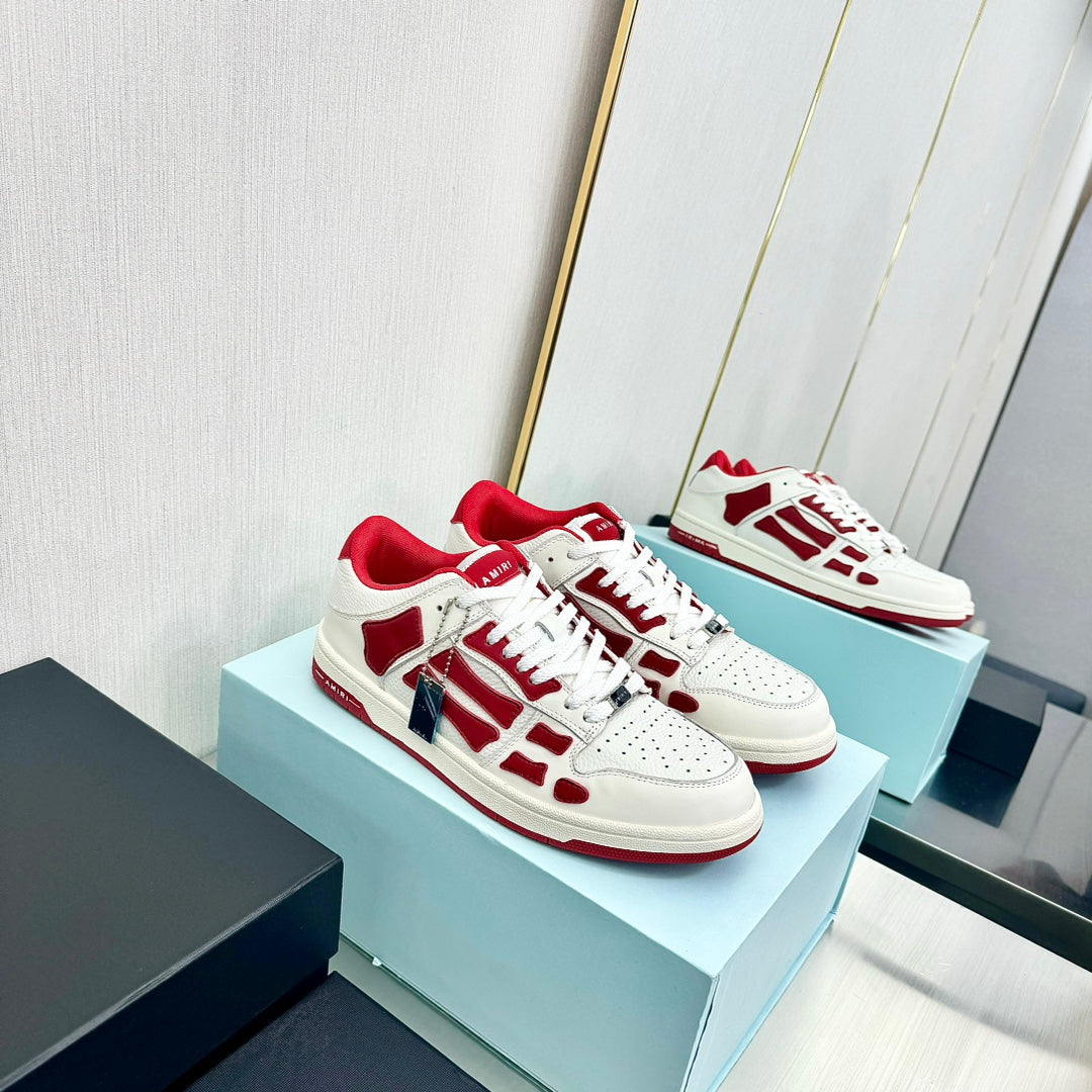 LuxluxHouse Best Quality Shoes Women Shoes Amiri