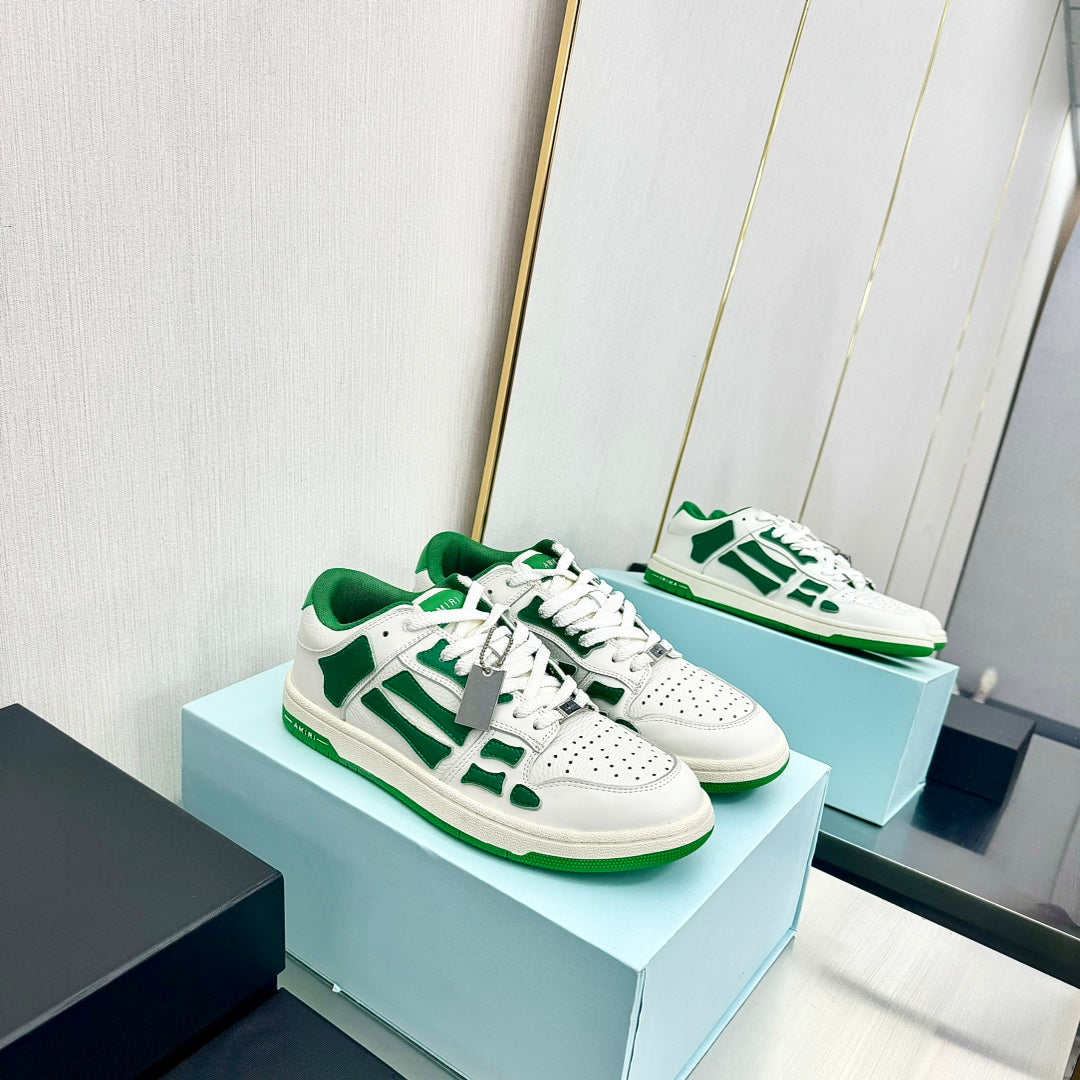 LuxluxHouse Best Quality Shoes Women Shoes Amiri