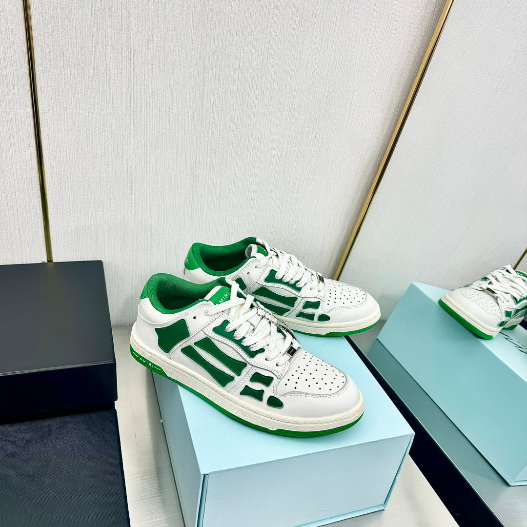 LuxluxHouse Best Quality Shoes Women Shoes Amiri