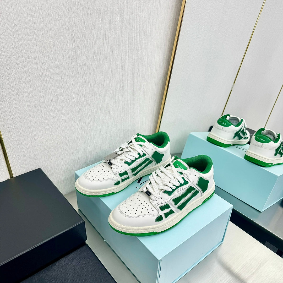 LuxluxHouse Best Quality Shoes Women Shoes Amiri