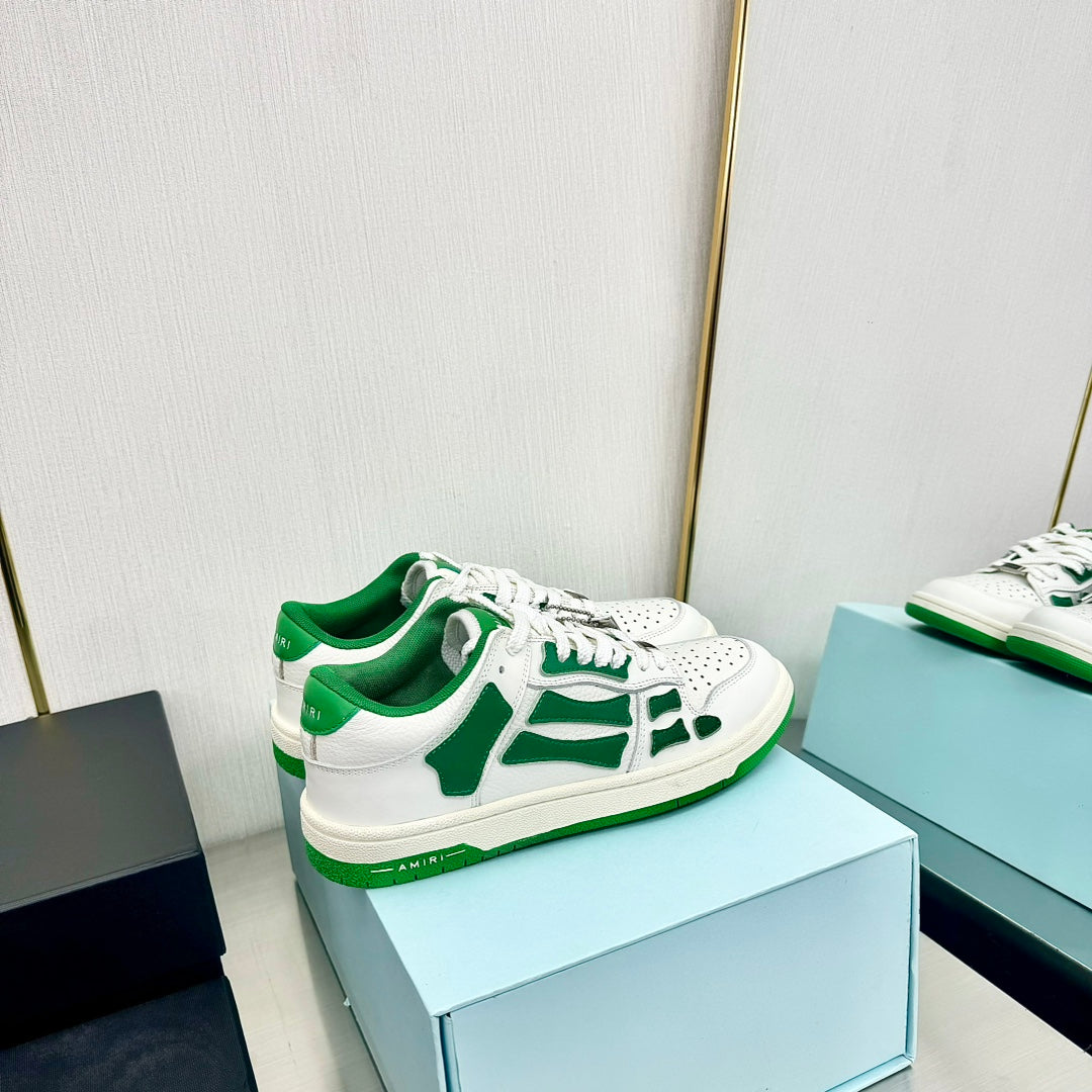 LuxluxHouse Best Quality Shoes Women Shoes Amiri
