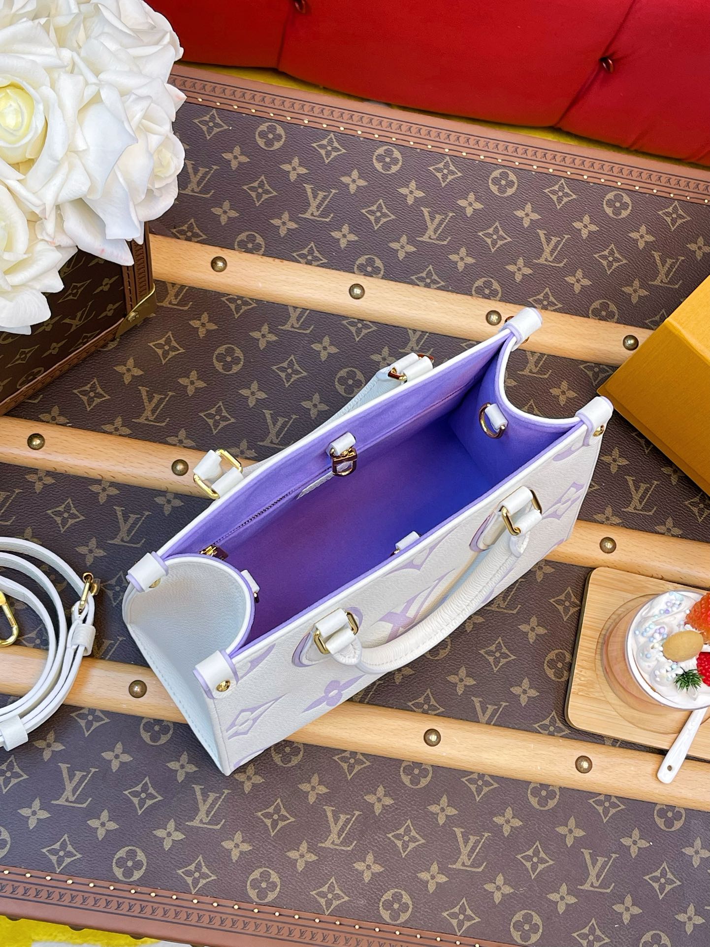 LuxluxHouse Best Quality Bags Best Louis Vuitton Women