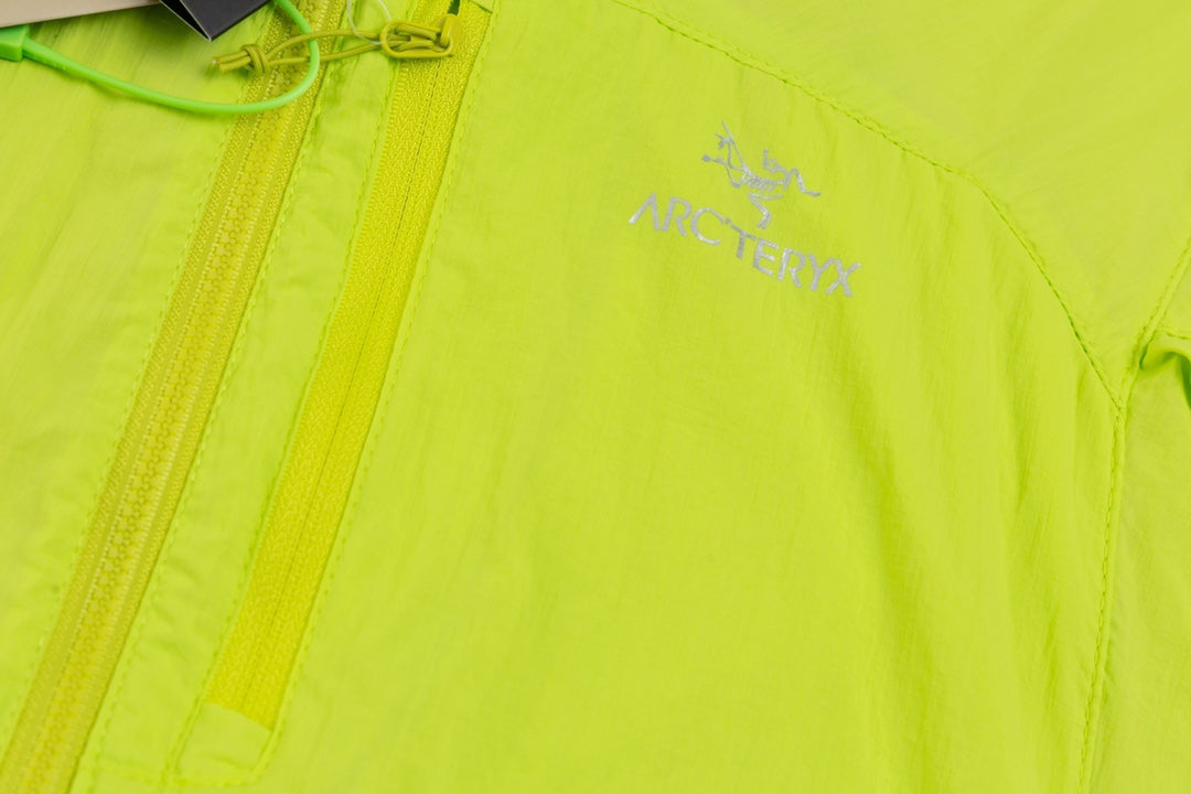 LuxluxHouse Best Quality Clothes Coats & Jackets Arcteryx