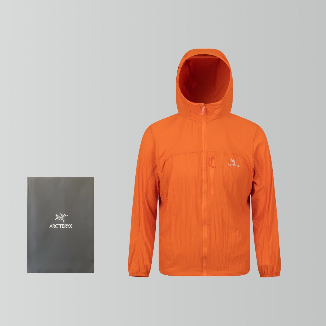 LuxluxHouse Best Quality Clothes Coats & Jackets Arcteryx