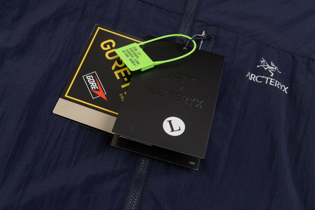 LuxluxHouse Best Quality Clothes Coats & Jackets Arcteryx