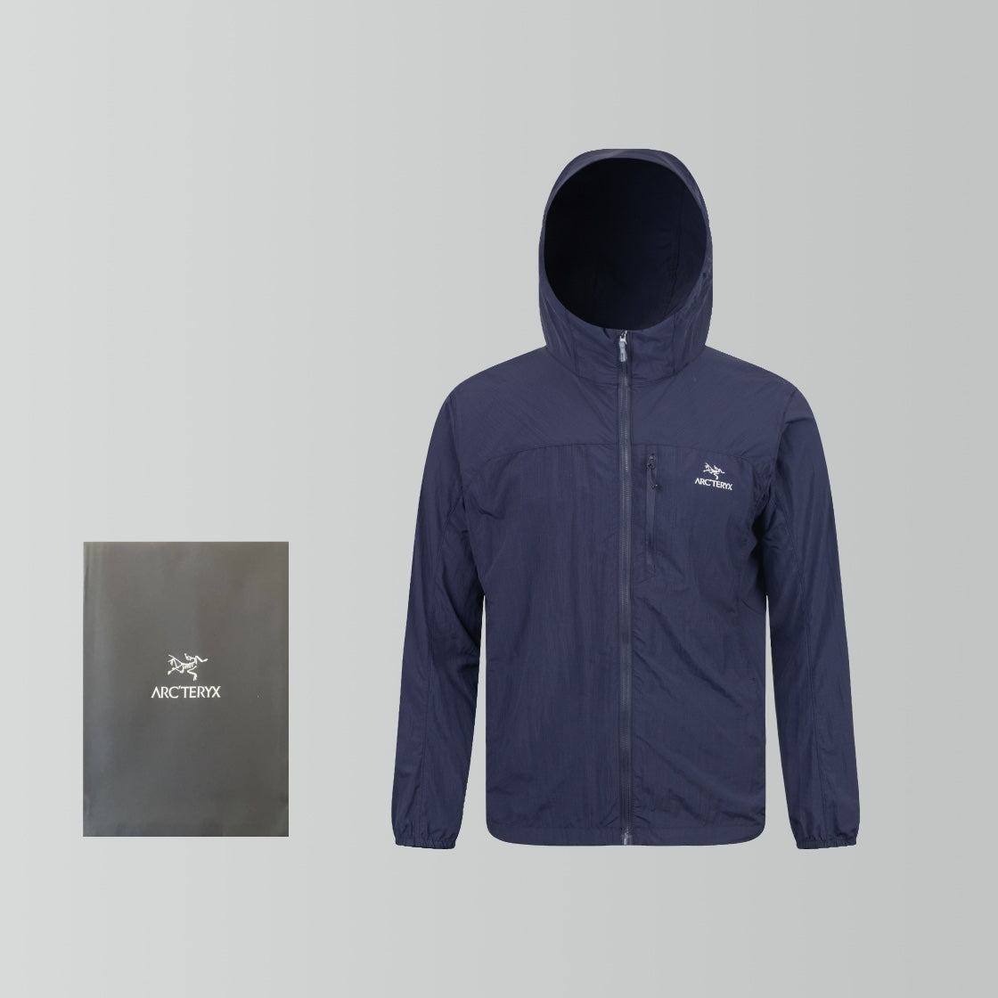 LuxluxHouse Best Quality Clothes Coats & Jackets Arcteryx