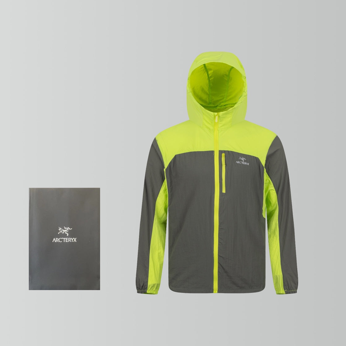 LuxluxHouse Best Quality Clothes Coats & Jackets Arcteryx