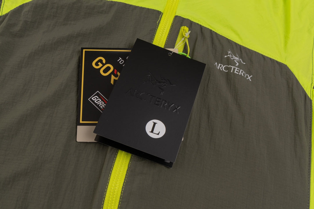 LuxluxHouse Best Quality Clothes Coats & Jackets Arcteryx