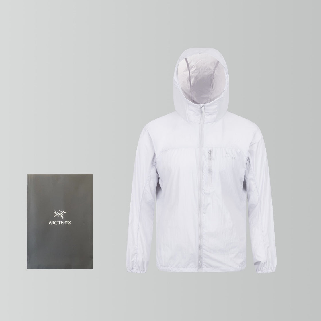 LuxluxHouse Best Quality Clothes Coats & Jackets Arcteryx
