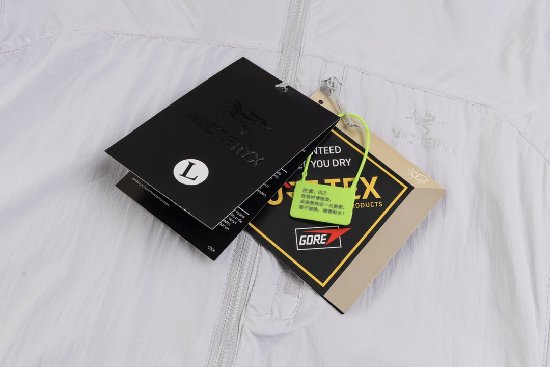 LuxluxHouse Best Quality Clothes Coats & Jackets Arcteryx