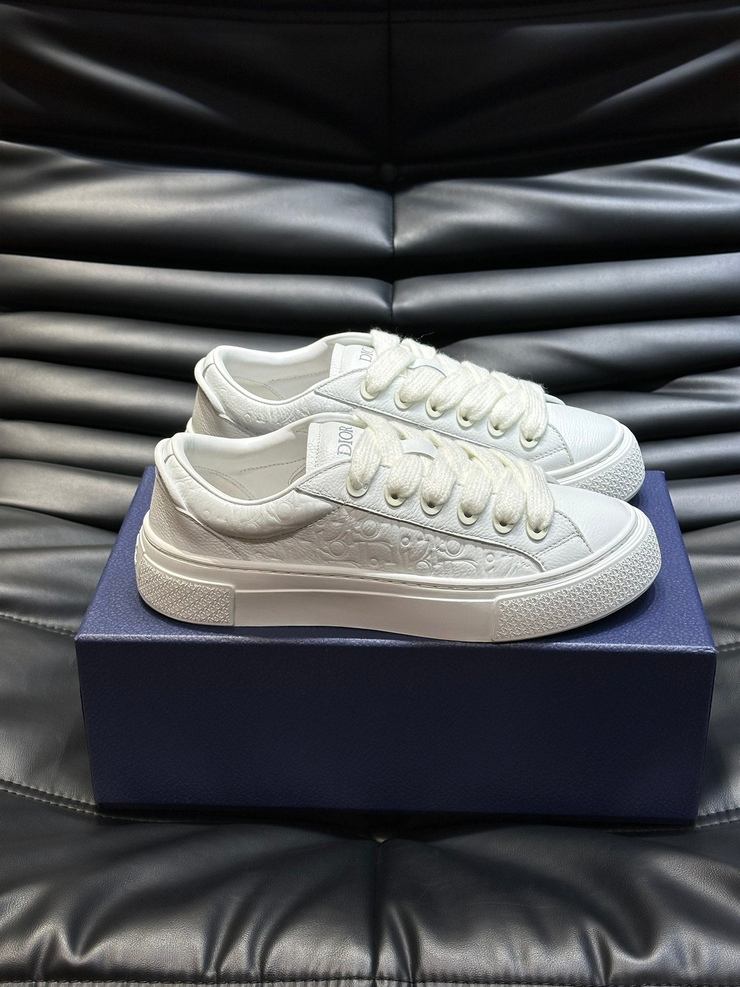 LuxluxHouse Best Quality Shoes Dior