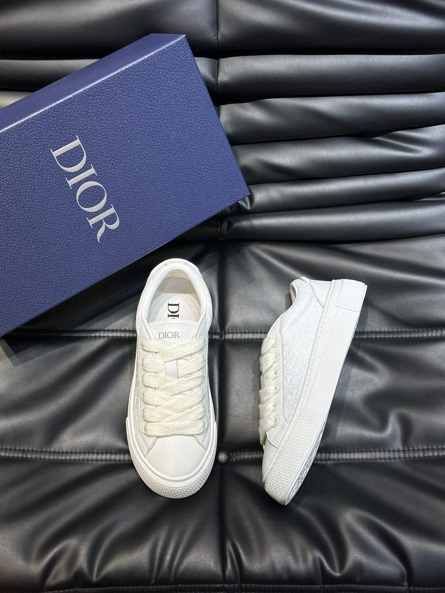 LuxluxHouse Best Quality Shoes Dior