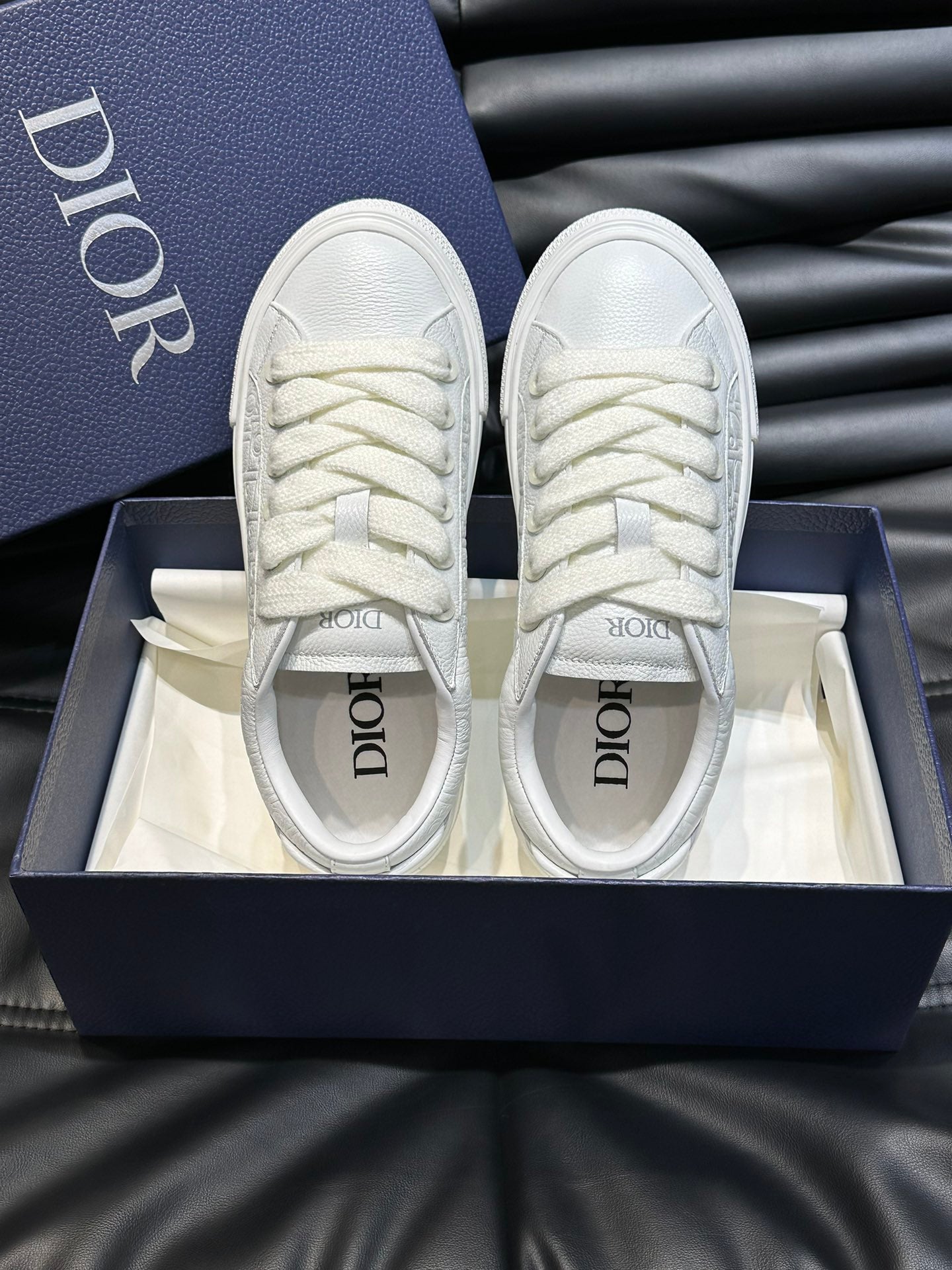 LuxluxHouse Best Quality Shoes Dior