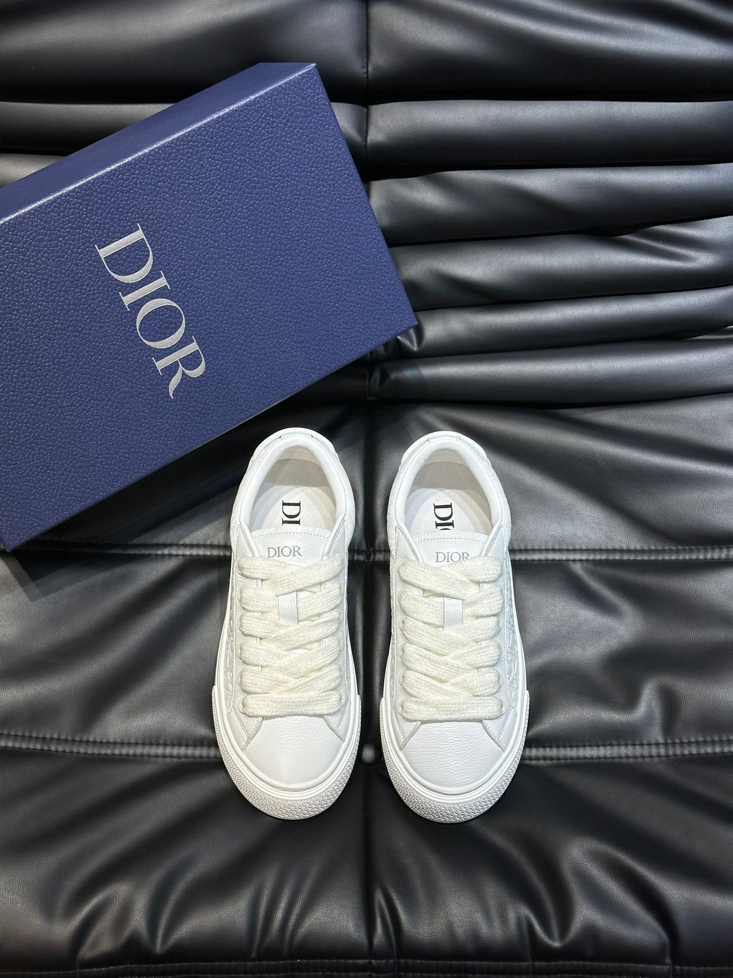 LuxluxHouse Best Quality Shoes Dior