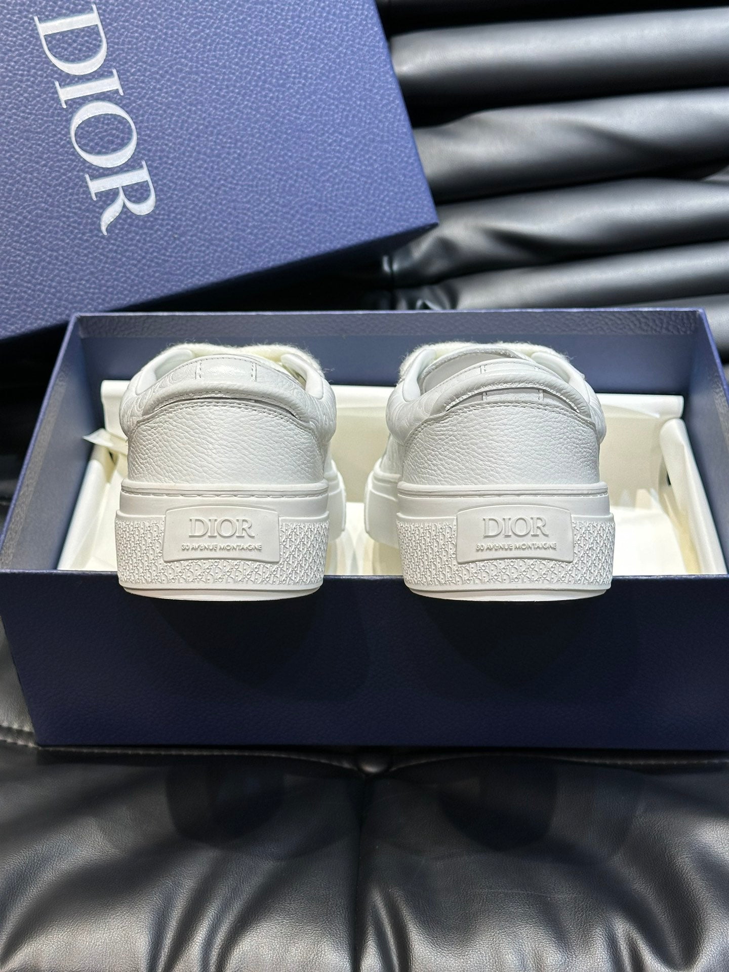 LuxluxHouse Best Quality Shoes Dior