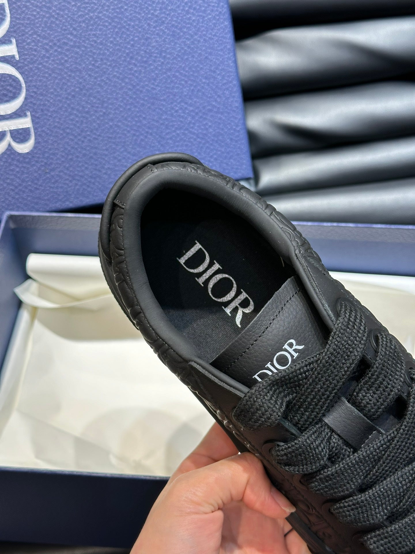 LuxluxHouse Best Quality Shoes Dior