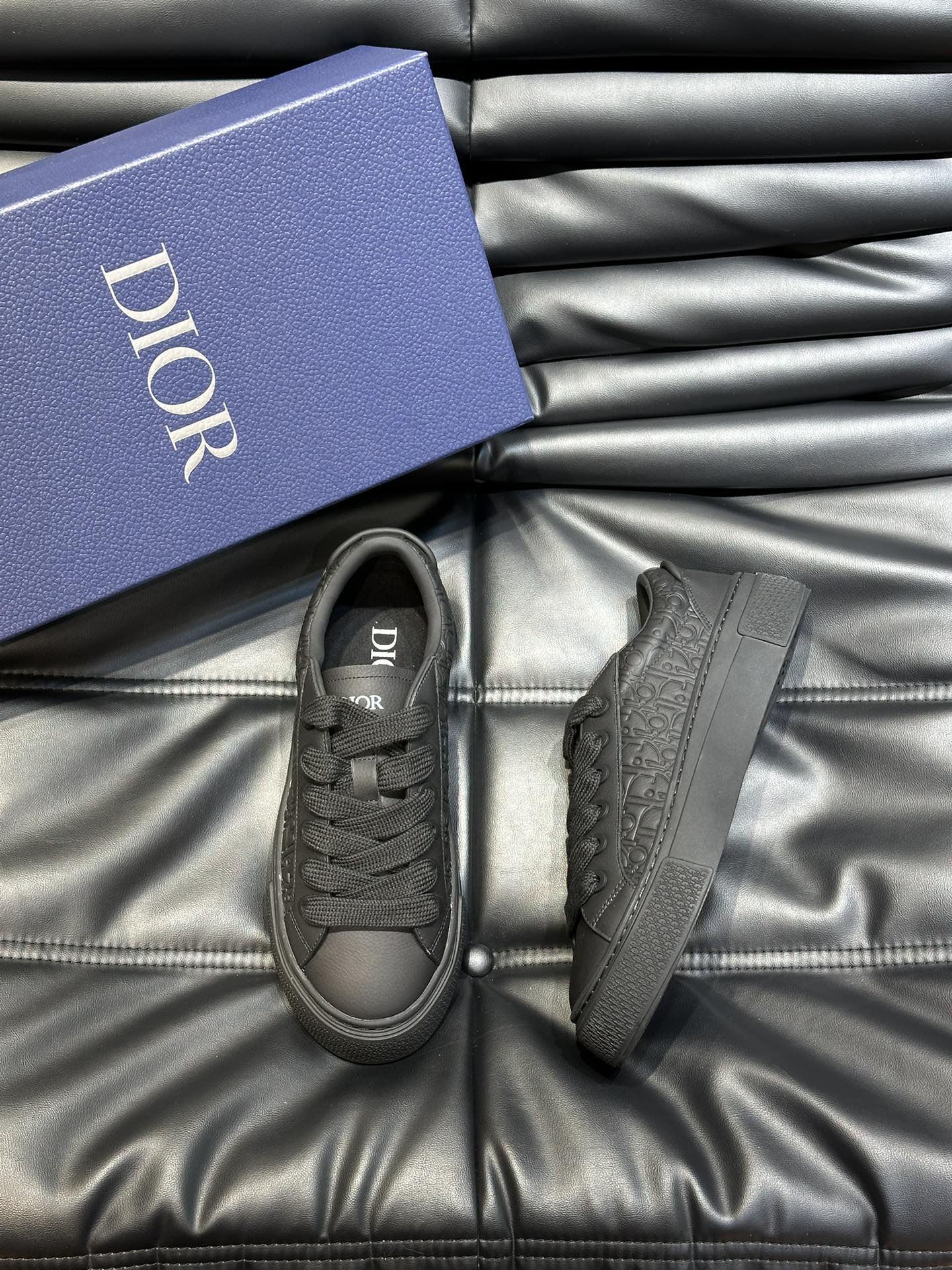 LuxluxHouse Best Quality Shoes Dior