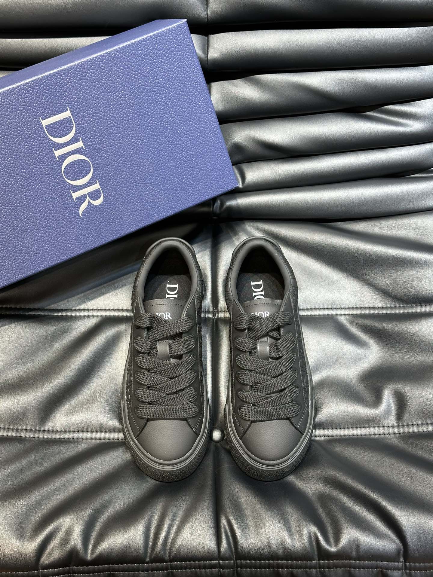 LuxluxHouse Best Quality Shoes Dior