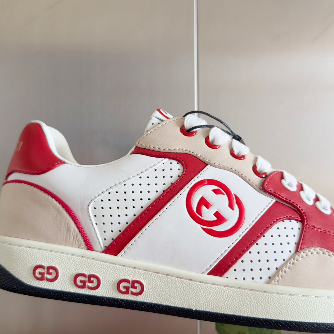 LuxluxHouse Best Quality Gucci Women Shoes