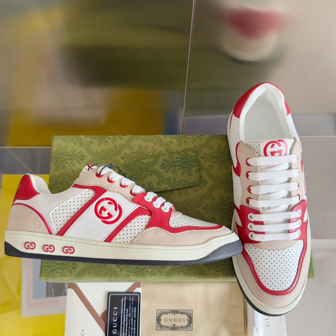 LuxluxHouse Best Quality Gucci Women Shoes