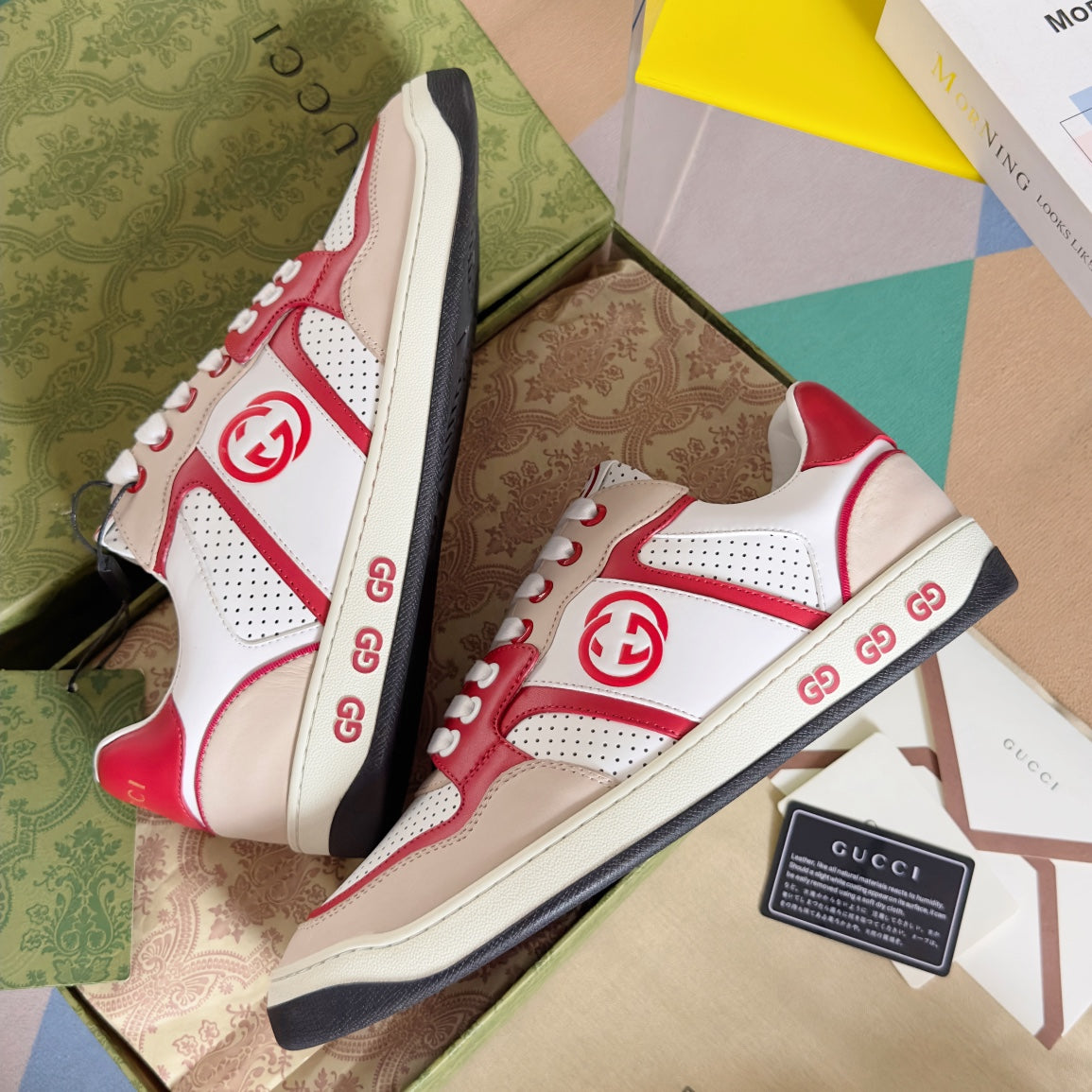 LuxluxHouse Best Quality Gucci Women Shoes