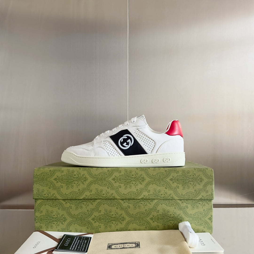 LuxluxHouse Best Quality Gucci Women Shoes