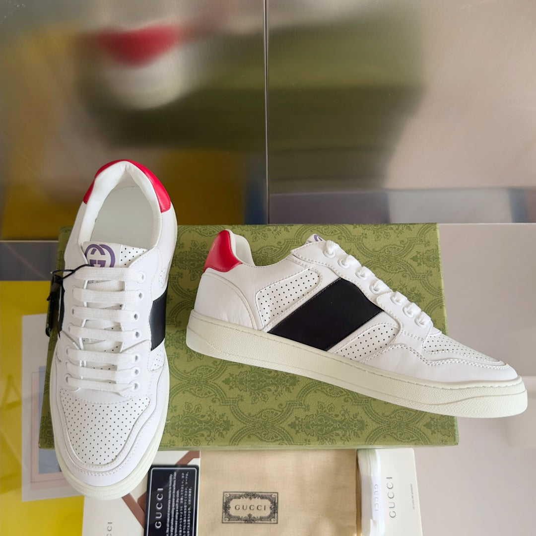 LuxluxHouse Best Quality Gucci Women Shoes