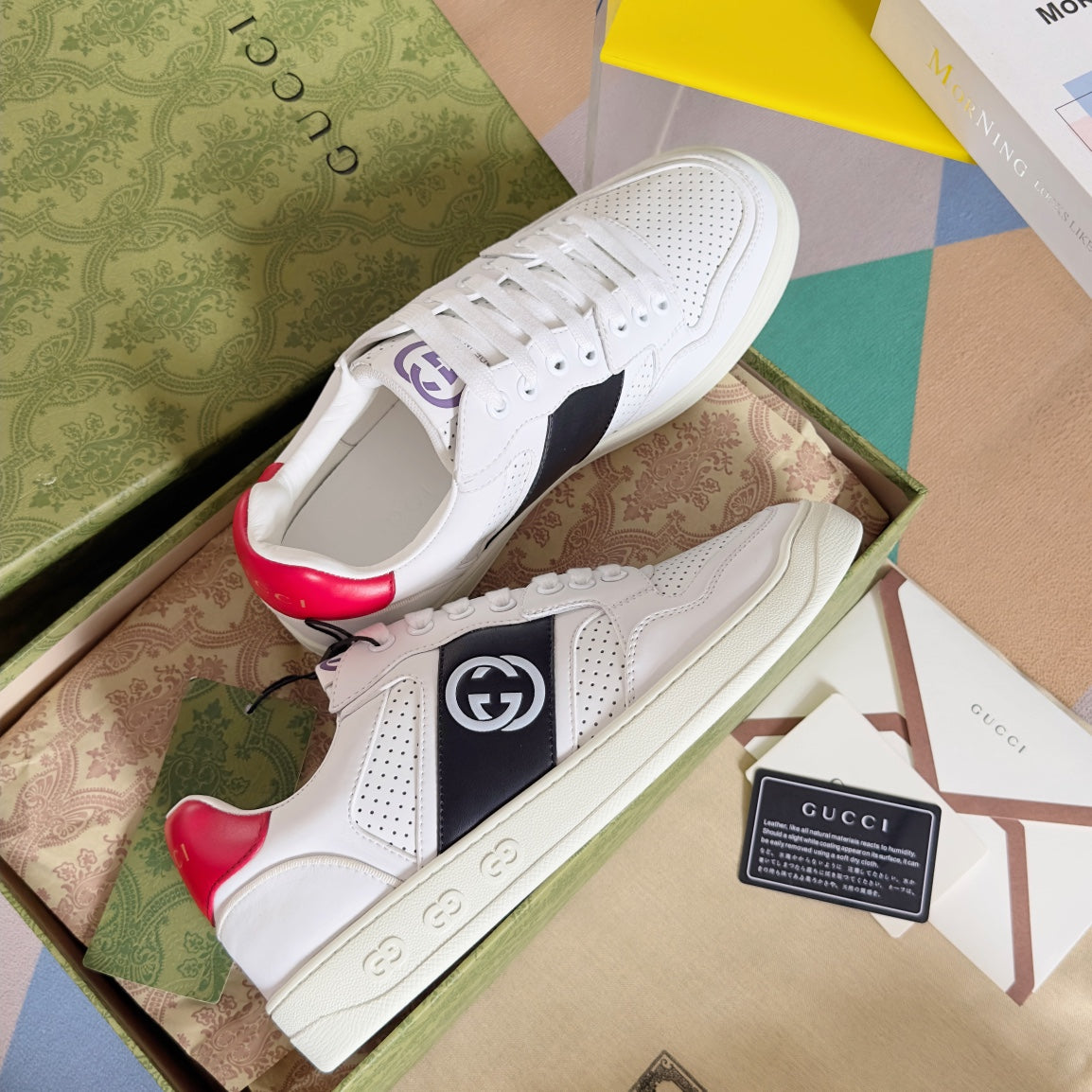 LuxluxHouse Best Quality Gucci Women Shoes