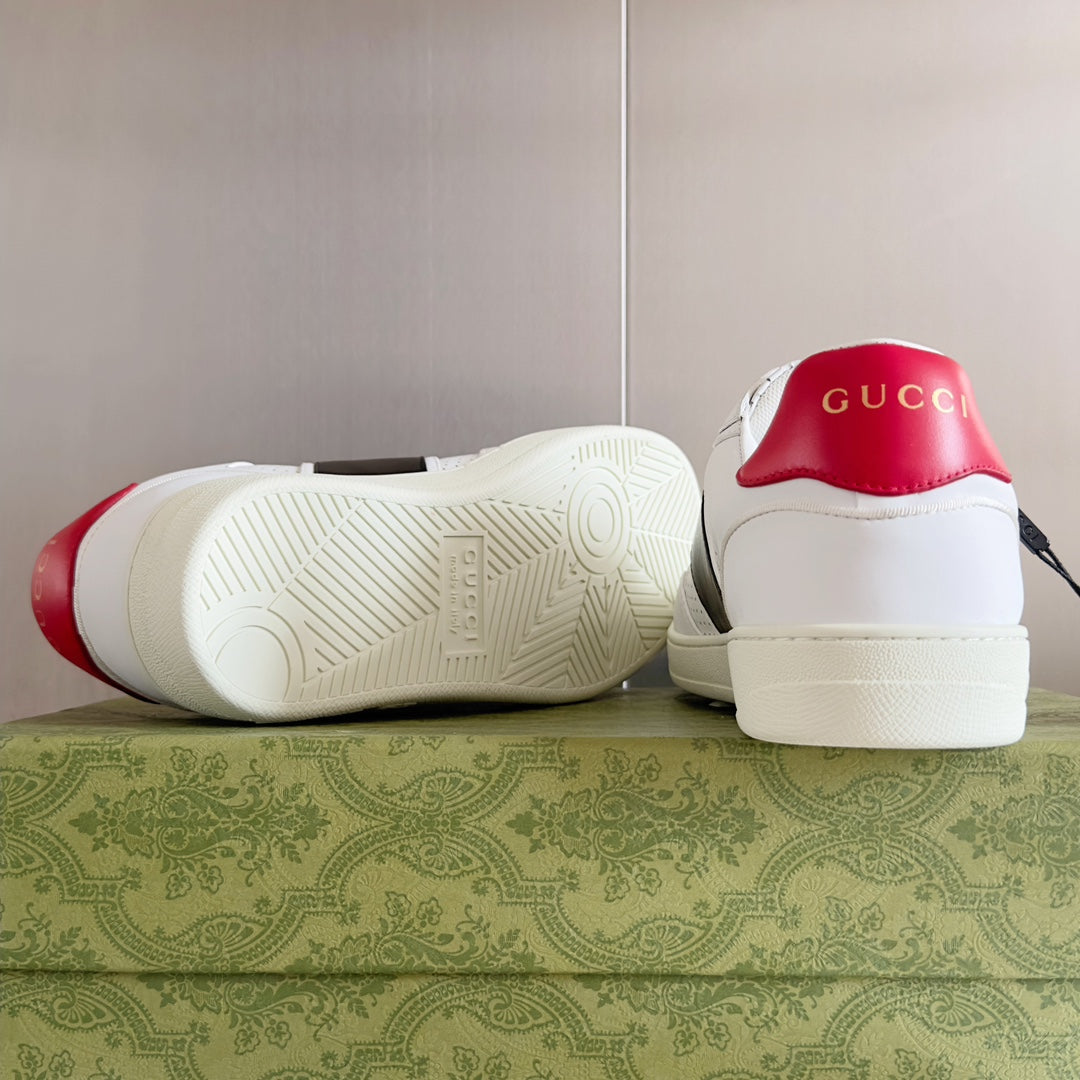 LuxluxHouse Best Quality Gucci Women Shoes
