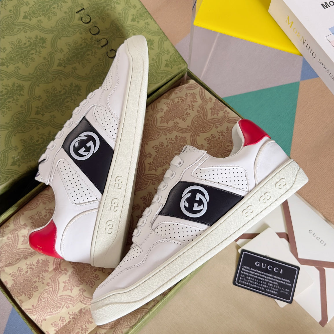 LuxluxHouse Best Quality Gucci Women Shoes