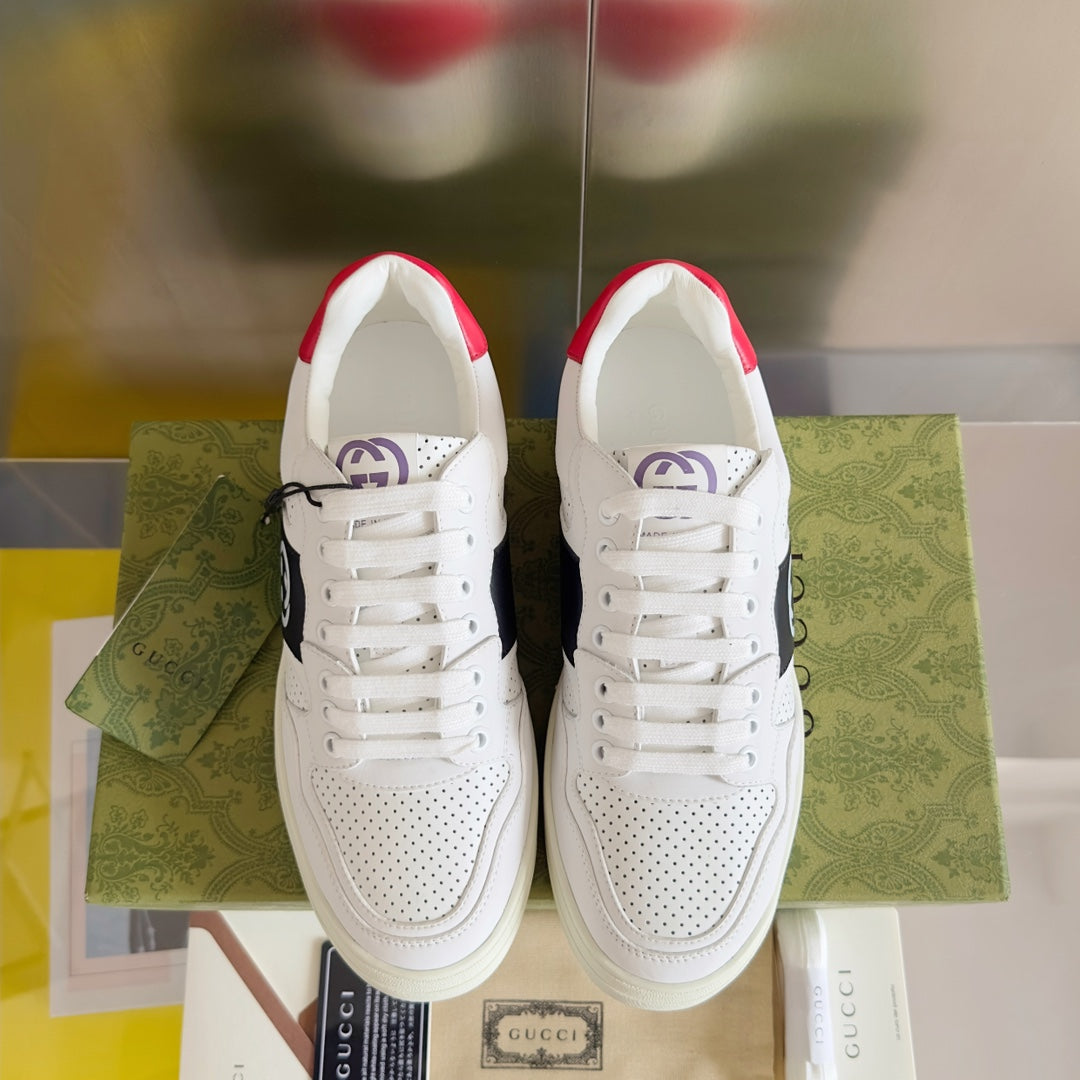 LuxluxHouse Best Quality Gucci Women Shoes