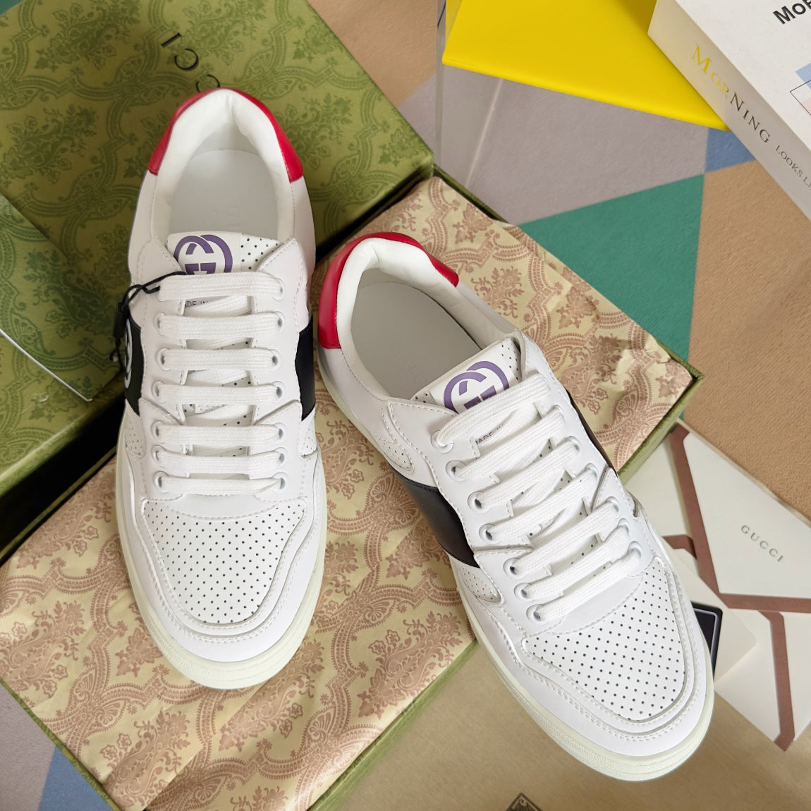 LuxluxHouse Best Quality Gucci Women Shoes