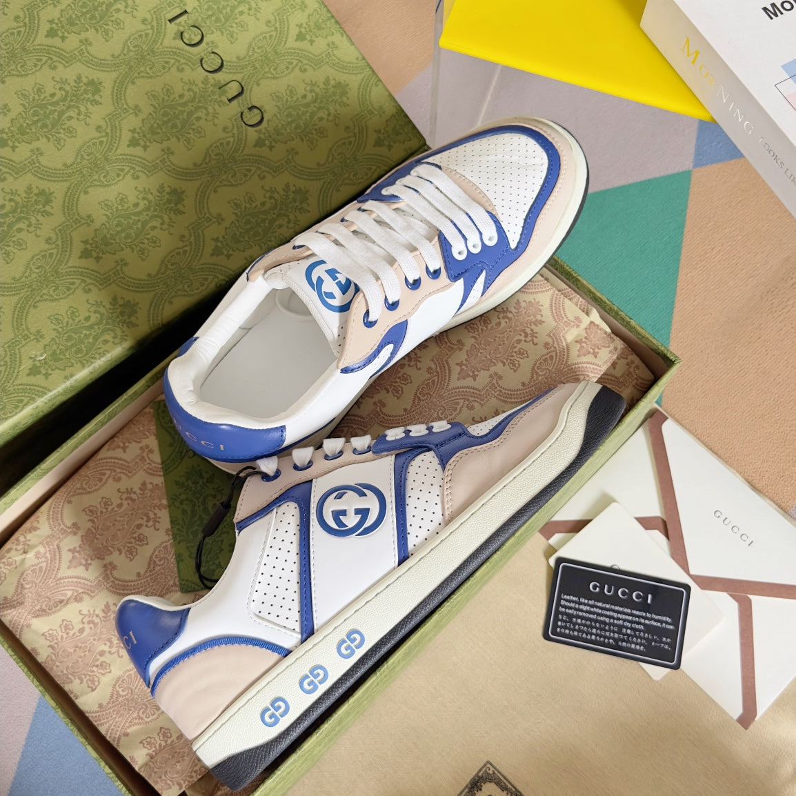 LuxluxHouse Best Quality Gucci Women Shoes