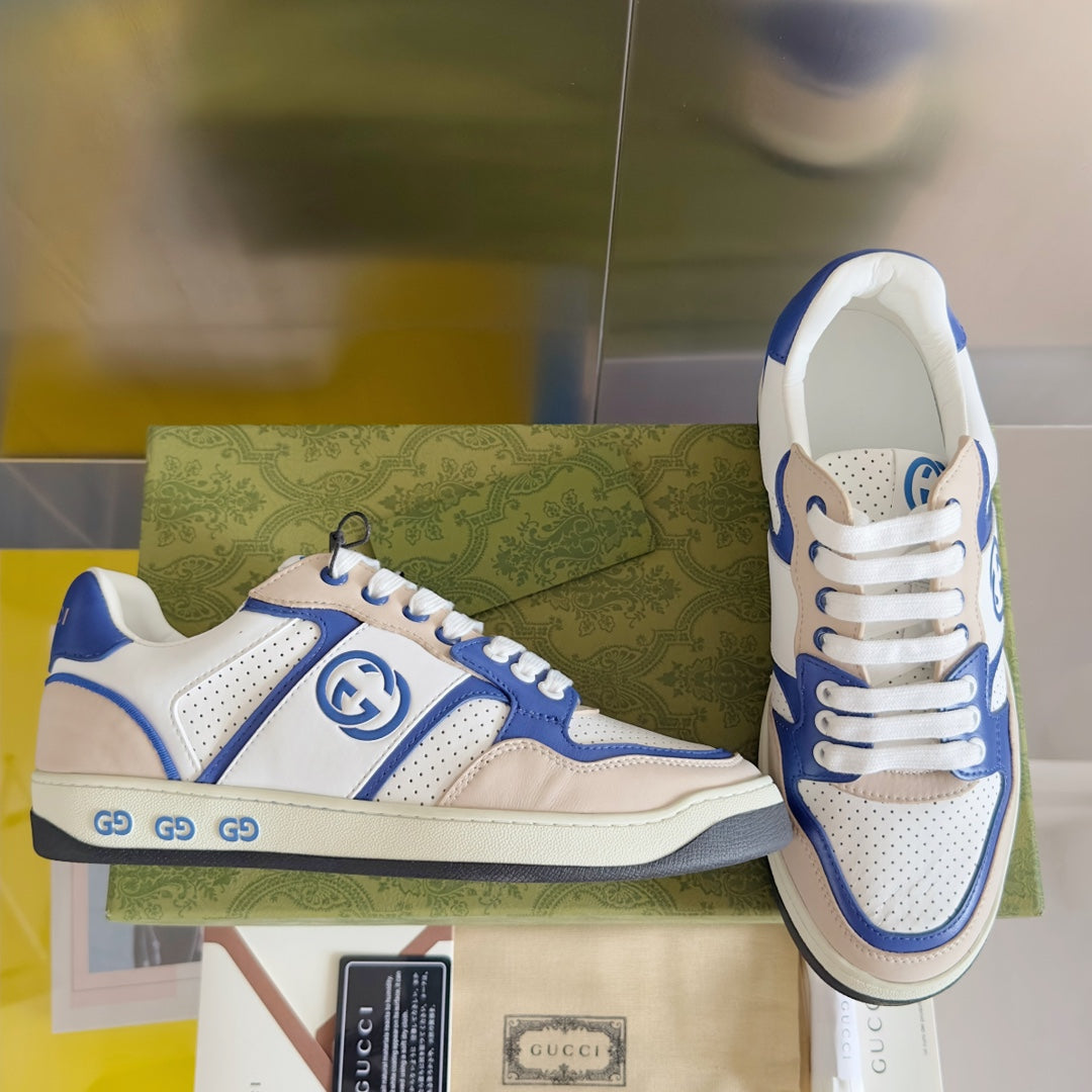 LuxluxHouse Best Quality Gucci Women Shoes