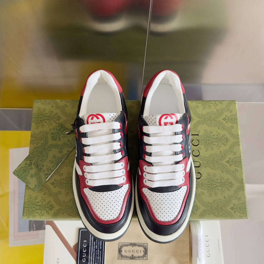 LuxluxHouse Best Quality Gucci Women Shoes