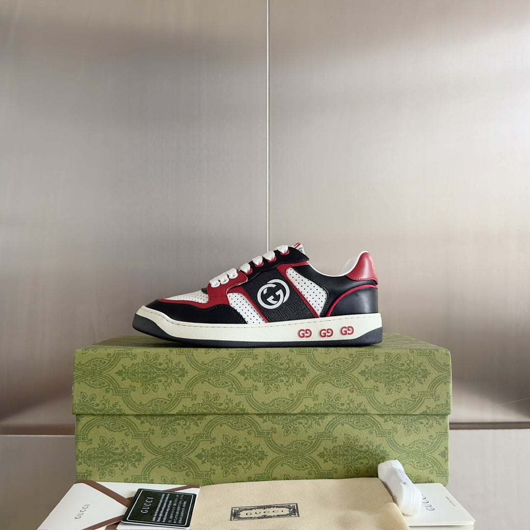 LuxluxHouse Best Quality Gucci Women Shoes