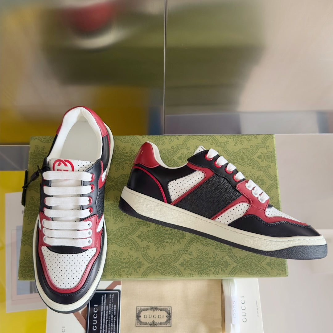 LuxluxHouse Best Quality Gucci Women Shoes