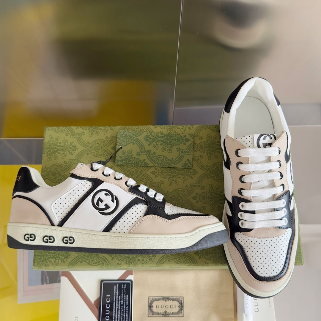 LuxluxHouse Best Quality Gucci Women Shoes