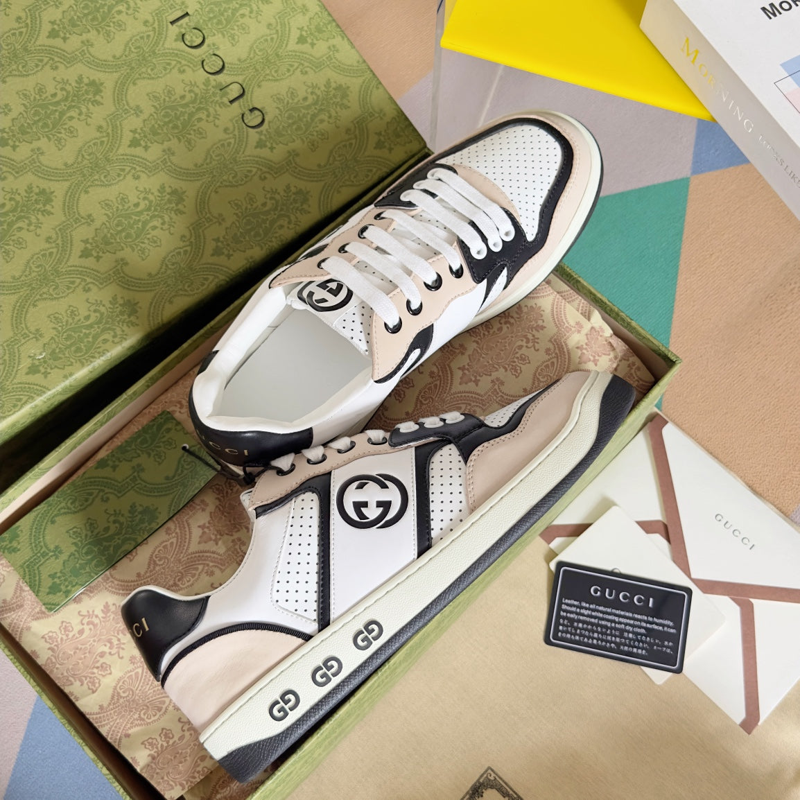 LuxluxHouse Best Quality Gucci Women Shoes
