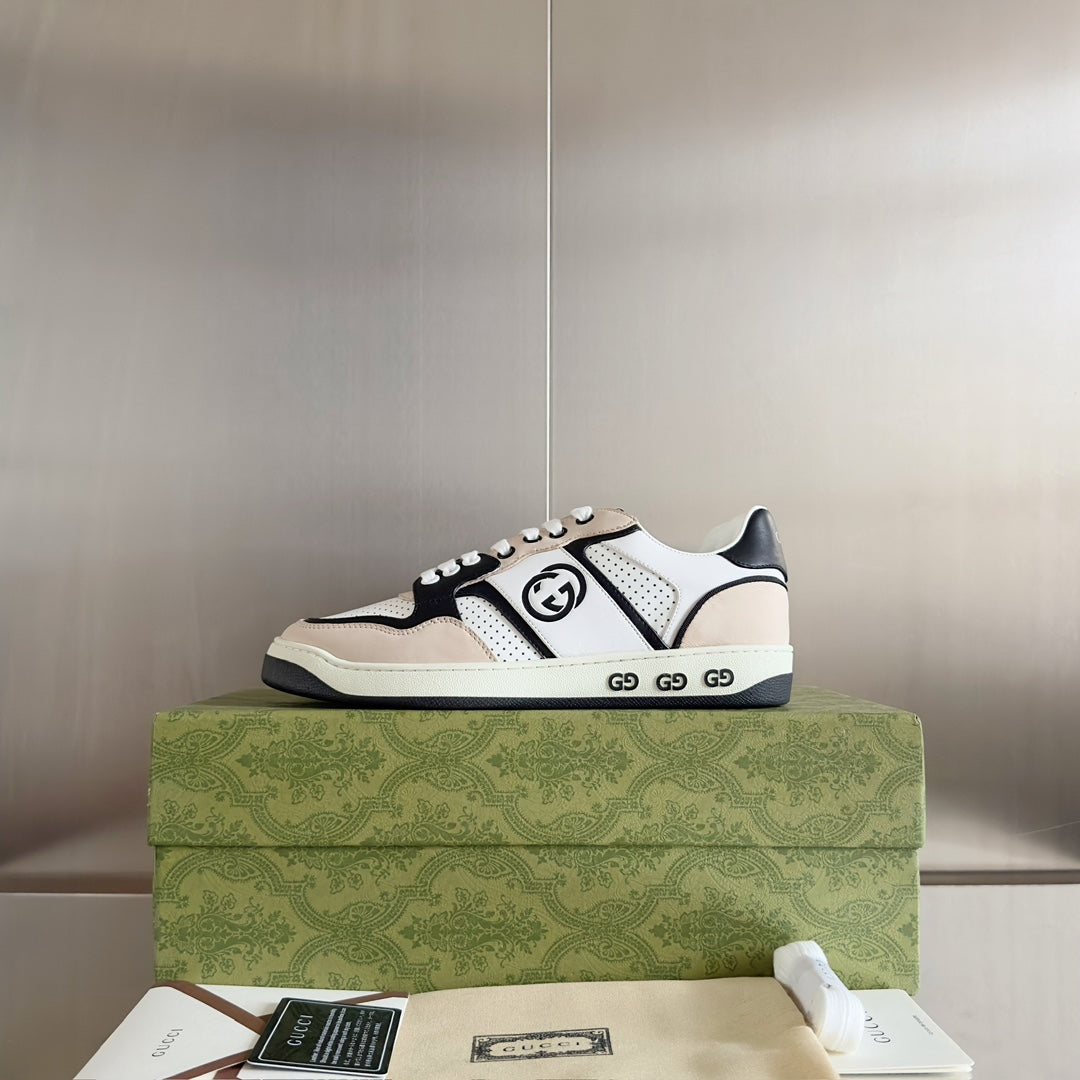 LuxluxHouse Best Quality Gucci Women Shoes